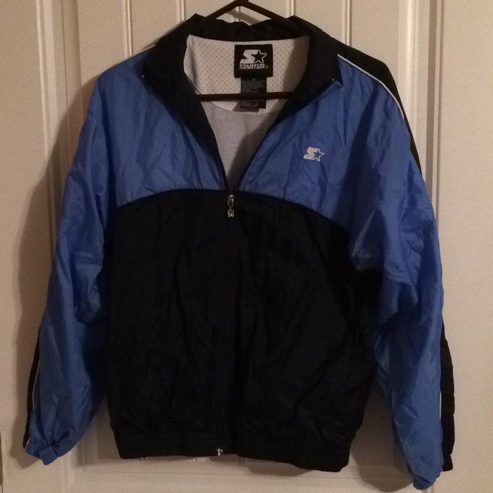 Starter Youth Jacket (18)